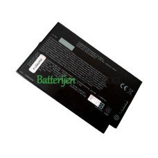 Vervangende batterij voor Getac P/N: 44184400099 BP3S3P2900 (P) B300X B300