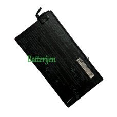 Vervangende batterij voor Getac V110 BP3S1P2100 BP3S1P2100-S