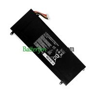 Vervangende batterij voor Gigabyte U2442N U2442s U24F U2442F U24F-2 U2442V GNC-C30 U2442D P34G U24 U2442 U24T