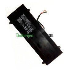 Vervangende batterij voor Haier UT40 4S2400 S1C1 X3T X3 UT40-4S2400-S1C1