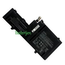 Vervangende batterij voor HP 1GY31PA OM03XL 863167-171 HSTNN-IB7O