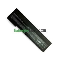 Vervangende batterij voor HP 2170p EliteBook MI06 MI04 HSTNN-YB3M