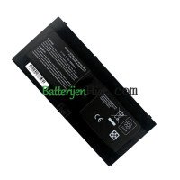 Vervangende batterij voor HP 5330M HSTNN-DB0H QK648AA ProBook FN04