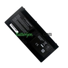 Vervangende batterij voor HP 5330M HSTNN-DB0H QK648AA ProBook FN04