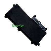 Vervangende batterij voor HP 640-G2 ProBook 655-G2 645-G2 CI03XL HSTNN-UB6Q 801517-541 650-G2
