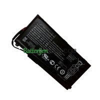 Vervangende batterij voor HP 657240-271 VT06XL TPN-I103 HSTNN-DB3F