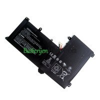 Vervangende batterij voor HP 722231-001 MA02XL HSTNN-DB5B PC-H011