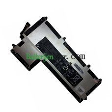 Vervangende batterij voor HP 750335-2B1 OY06XL HSTNN-DB6A