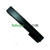 Vervangende batterij voor HP 8770w VH08XL HSTNN-LB2P/I93C/IB2P/F10C EliteBook