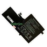 Vervangende batterij voor HP Choromebook-11-G5 AS03XL 918669-855 HSTNN-IB7W 918340-1C1