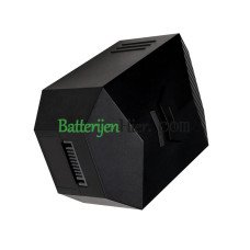 Vervangende batterij voor HP G1 922199-421 Z HSTNN-LB7Y Backpack PU08 VR