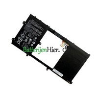 Vervangende batterij voor HP HSTNN-DB5K 726241-2C1 NB02XL