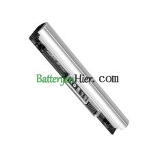 Vervangende batterij voor HP HSTNN-DB5P HSTNN-YB5P KP03 Zilver KP06