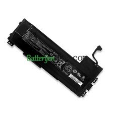 Vervangende batterij voor HP HSTNN-DB7D ZBook 17 G3 15 VV09XL G3