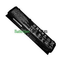 Vervangende batterij voor HP HSTNN-DB7K-1 17-w245ng 17-w255n 17-w246ng PA06