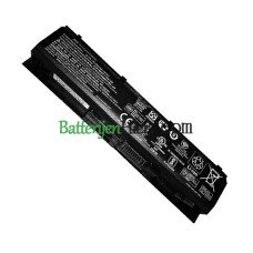 Vervangende batterij voor HP HSTNN-DB7K-1 17-w245ng 17-w255n 17-w246ng PA06