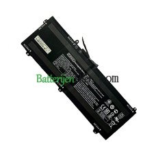 Vervangende batterij voor HP HSTNN-LB6W G3 ZBOOK ZO04XL STUDIO