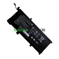 Vervangende batterij voor HP MB04 MB04XL 843538-541 844204-540 HSTNN-UB6X