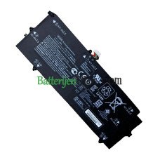 Vervangende batterij voor HP MG04 Elite G1 HSTNN-DB7F x2 1012 812060-2B1 MG04XL