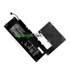 Vervangende batterij voor HP SM03XL HSTNN-IB6O Envy X2 15-c001dx