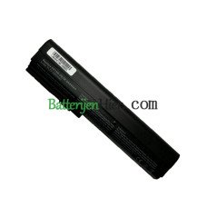 Vervangende batterij voor HP SX09 HSTNN-UB2L 2570p 2560p