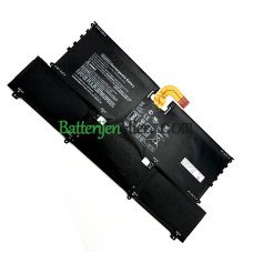 Vervangende batterij voor HP TPN-C127 Spectre HSTNN-IB7J SO04XL 13-V014TU