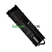 Vervangende batterij voor HP TPN-I116 IB6Q BV02XL Detachable13 EnvyX2