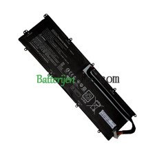 Vervangende batterij voor HP TPN-I116 IB6Q BV02XL Detachable13 EnvyX2