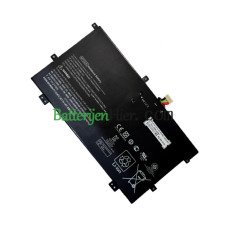 Vervangende batterij voor HP TPN-Q127 HSTNN-IB5C MY02XL