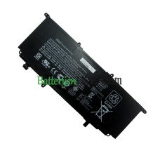 Vervangende batterij voor HP TPN-Q133 X2 WR03XL Split 13-M000