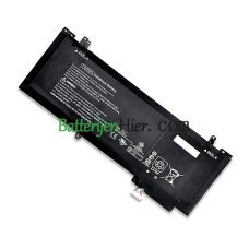 Vervangende batterij voor HP TPN-W110 723921-2C1 TG03XL HSTNN-DB5F