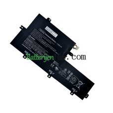 Vervangende batterij voor HP TPN-W110 TR03XL G96TA016H HSTNN-IB5G