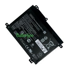 Vervangende batterij voor HP TPN-W124 UB7F KN02XL 916809-855