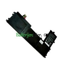 Vervangende batterij voor HP VENTURI Folio13-1000 Folio TPN-C101 13