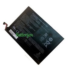 Vervangende batterij voor HP x2 MLP3383115-2P j014tu 10-j013tu TPN-I117