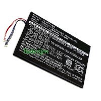 Vervangende batterij voor HTC Jetstream-Puccini-P715a BG09100 35H00161-00M Jetstream-10.1-PG09410 35H00161-00P