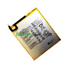 Vervangende batterij voor Huawei HB2899C0ECW BTV-DL09 Mediapad-M3 TD-LTE