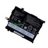 Vervangende batterij voor Lenovo 00HW018 SB10F46456