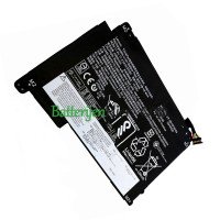 Vervangende batterij voor Lenovo 00HW02 Yoga-14 00HW020 460