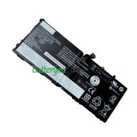 Vervangende batterij voor Lenovo 01AV454 ThinkPad-X1-Tablet-GEN-3 L16S4P91 L16M4P91 SB10K97599 L16L4P91