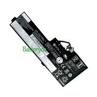 Vervangende batterij voor Lenovo 01AV489 T480 01AV421 T470 01AV420/419