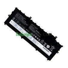 Vervangende batterij voor Lenovo 01AV494 SB10K97586 01AV430 2017 X1