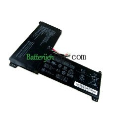 Vervangende batterij voor Lenovo 0813004 110S-11IBR 120S-14IAP NE116BW2