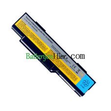 Vervangende batterij voor Lenovo 121SL050C 121000629 121000630