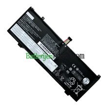 Vervangende batterij voor Lenovo 14S THINKBOOK L18D4PF0 L18C4PF0 L18M4PF0 V540S