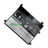 Vervangende batterij voor Lenovo 1838 10.1 42T4964 42T4985 1838 1838-25U 42T4963 42T4965 1838-22U 42T4966 Thinkpad