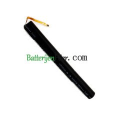 Vervangende batterij voor Lenovo 2-1050LC 2-1051L Yoga-Tablet-2-1050F L14C3K31 2-1051F 2-1050L L14D3K31