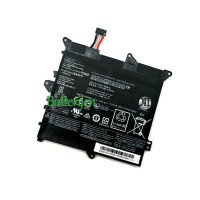 Vervangende batterij voor Lenovo 3-1120 1130 Flex L14M2P22 L14S2P21