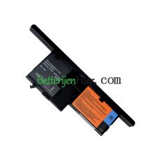 Vervangende batterij voor Lenovo 42T5209 Thinkpad X60T 40Y8318 X61T ASM 40Y8314