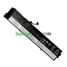 Vervangende batterij voor Lenovo 45N1138 S440 Thinkpad 45N1140 S3 431